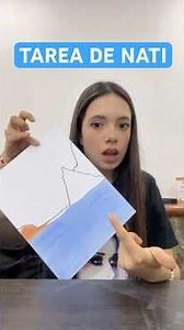 Haciendo la tarea de Nati 💙