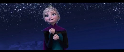 I Make Snow - Let It Go Parody