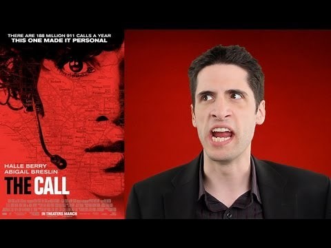 The Call movie review