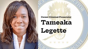 Walterboro man gets life sentences for 2017 triple murder