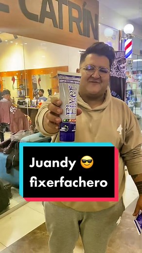 Transforma tu estilo con Fixer Fachero