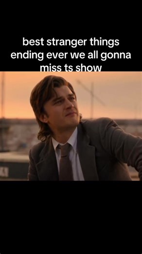Stranger Things Finale: The Best Ending Moments
