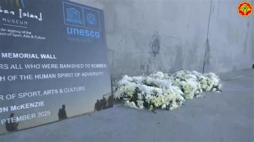 WATCH || SA Army College Junior Command and Staff Course Educational Historical Tour Footage by SA Army Corporate Communication #SANDF #SAArmy #PrideOfLions | SA National Defence Force