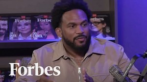 Kickstarter CEO Reflects On Reinvigorating The Brand And His First Year Running Crowdfunding Giant |