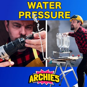 2.1M views · 11K reactions | Probando trucos creativos  Técnica con cuchillo para abrir botellas | Hackeos virales con Archie5 | Facebook