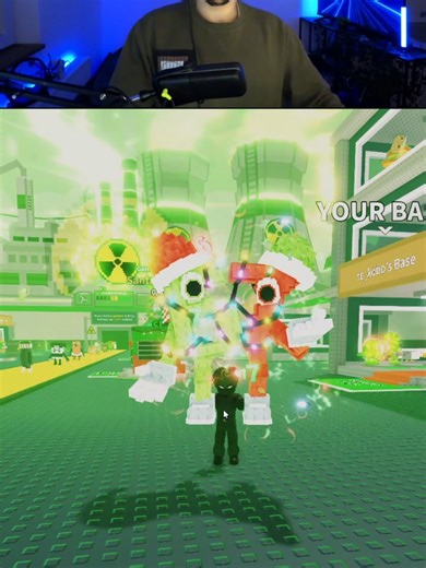 Understanding the New System in Steal A Brainrot