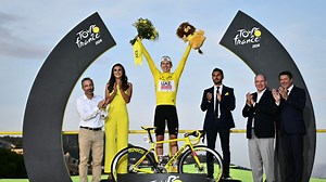Who are the Tour de France past winners? Jonas Vingegaard, Tadej Pogacar, Chris Froome and more | Goal.com