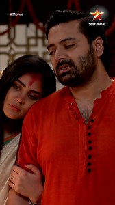 146K views · 4.9K reactions | #Mohor | মোহরকে শঙ্খর প্রতিশ্রুতি। #মোহর #bengaliserial #banglanatok #StarJalsha #স্টারজলসা | Star Jalsha | Facebook