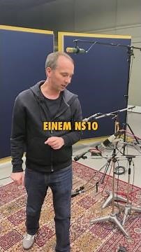 Mikrofonwahl & Raumklang – Setup & Sound erklärt