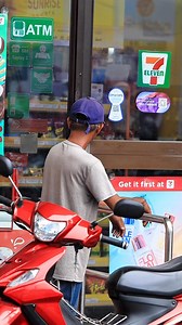 Pinto | Mark Anthony Samsona