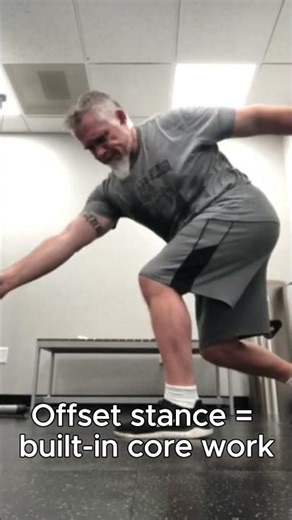 Hotel Gym Strength That Actually Carries Over