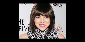 Odds & Ends: Krysta Rodriguez & Steve Kazee Tapped for Pilots, Michael C. Hall Marries Morgan Macgregor & More