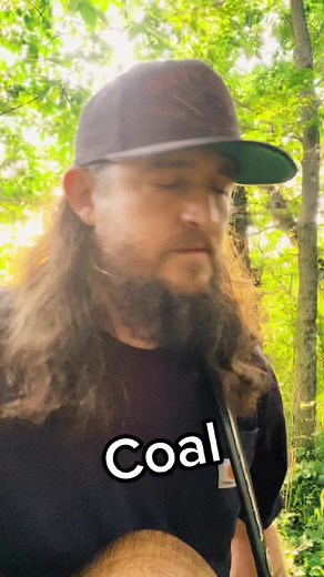 Gregory Thomas- #coal #tylerchilders #cover #coversong #coversongs #co... | TikTok