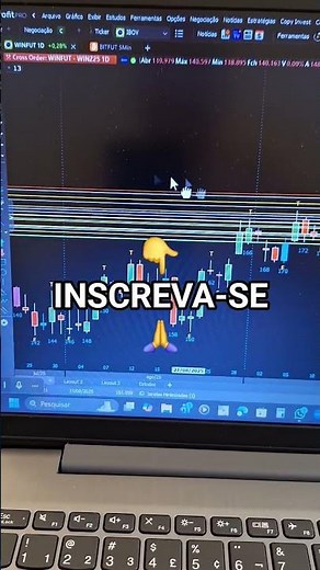 COMO COLOCAR OS TEMPOS GRÁFICO DO PROFIT EM SEGUNDOS!