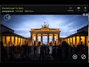 Image Composite Editor