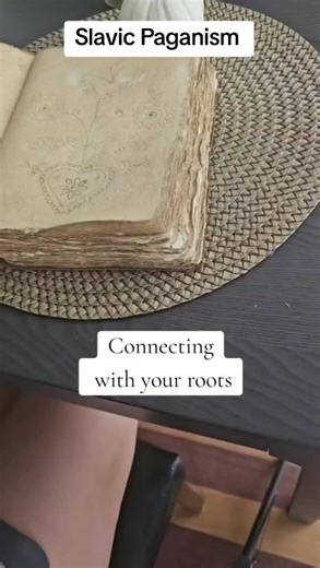 Understanding Slavic Paganism and Heritage