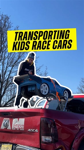 Fast Kids Club on Instagram: "Modifying power wheel requires innovation and creativity 💡"