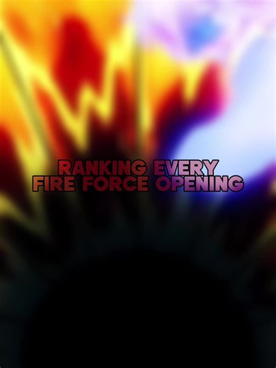 Fire Force: A Perfect Anime Series