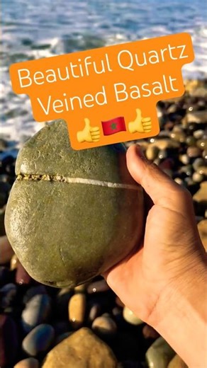 Very interesting differential weathering on the one side, Southwest Coast, Morocco 🇲🇦