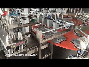 Automatic Battery Blister Card Packaging Machine For AA/AAA Iran Battery Package