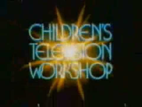 Disney Videos/Children's Television Workshop/My Sesame Street Home Video (1998)