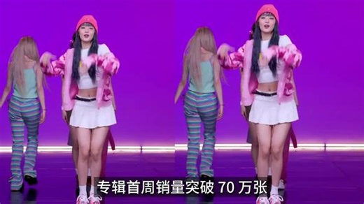 idle翻盘！无首神单打破“弃子”魔咒，小公司女团逆袭成顶流！#idle #gidle #kpop #韩娱 #女团