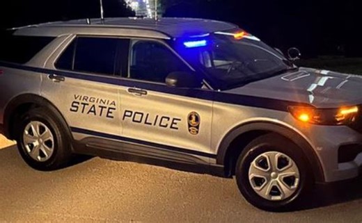 Four people killed in crash in Buckingham County identified by police