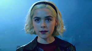 Sabrina season 4 will be released on December 31st