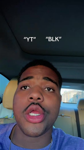 BLK and YT: When You've Been on the Phone Too Long