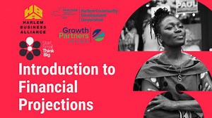 Introduction to Financial Projections