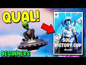 How to ALWAYS Make Solo Finals..