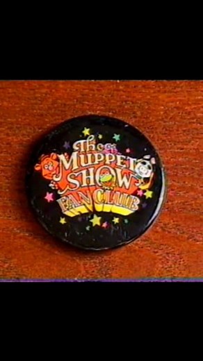 62K views · 1.9K reactions | I never missed watching the Muppet Show, so I needed to be part of the Muppet Show fan club! #muppets #muppetshow | Weird Paul Petroskey | Facebook