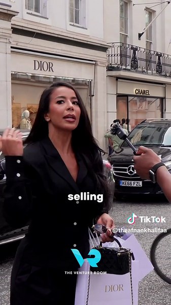 London interview. Men should have jobs not the girls. #interview #london #afnankhalifa