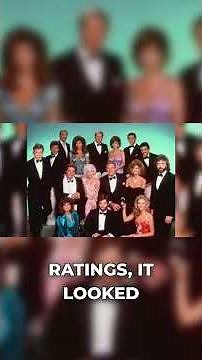 The Colbys: When a Spin-Off Ended with Aliens