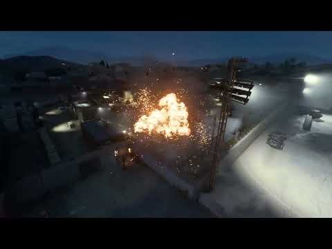 Call of Duty - Modern Warfare 2019 - 4 - Proxy