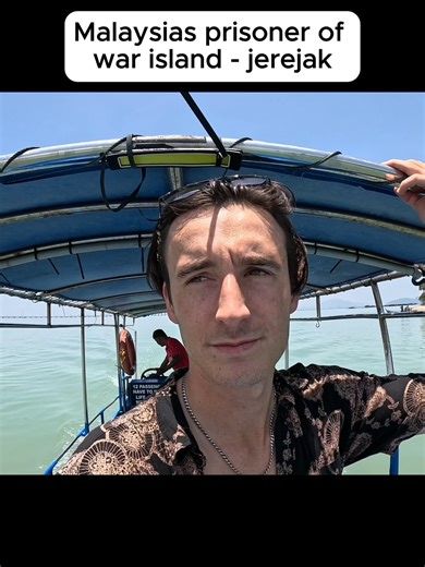 Prisoner Entry Experience in Malaysia