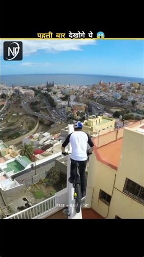 Three most talented people in the world 😱