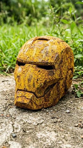 One application, long-term rust defense for your metal gear #LongLastingRustShield #MetalProtector