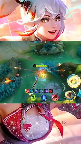 fanny mlbb, how to use fanny!! fanny cable tutorial, fanny practicefanny tutorial