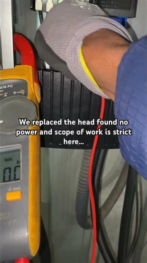 ⚡ Part 2: EV Circuit Failure Found! Bad Breaker in Dedicated EV Panel | TruBlu Services