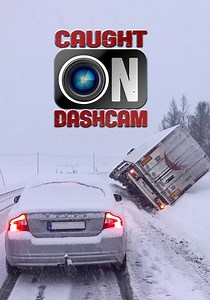 Caught on Dashcam - streaming tv series online