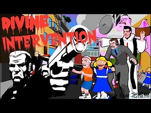 divine intervention game full playthrough