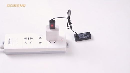 G10 Common Problem Instrution