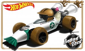 17K views · 414 reactions | Who doesn't like cars and coffee? Here's our designer, Charlie A.'s take on a Hot Wheels that runs on caffeine, known as Instant Boost! What should we do next? #KeepPlaying | Hot Wheels | Facebook