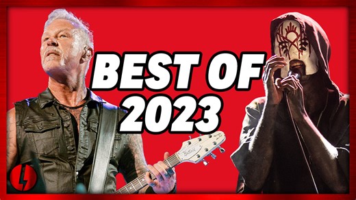 The Best Rock Metal Albums of 2023 | Loudwire