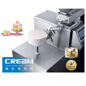 [Hot Item] Decorate Machine Cake Baking Tools Ing Nozzles Set Pneumatic Cake Decorating Machine Supplies