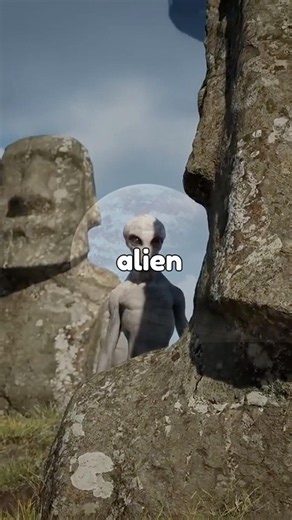 A REAL ALIEN WORLD? 👽🪐