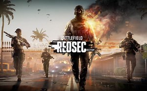 Battlefield 6's free battle royale mode is out now