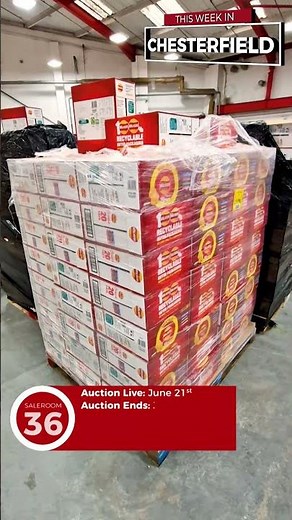 This Week In CHESTERFIELD | June 20th 2024 - John Pye Auctions