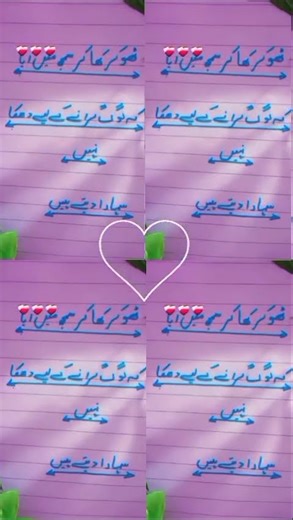 #poetry #urdulines #quran #song #coversong #shayari #trending #4line